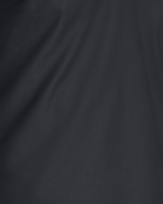 Men's UA Challenger Pro ¼ Zip, Black, pdpMainDesktop image number 0