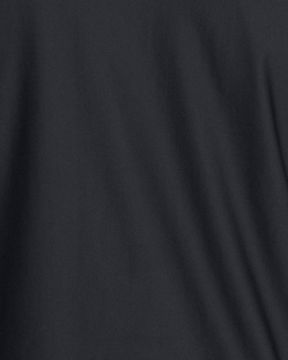 Men's UA Challenger Pro ¼ Zip, Black, pdpMainDesktop image number 1