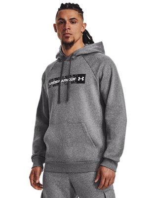 Discount under armour tape hoodie Store Black Friday