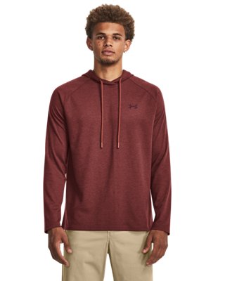 Men's ColdGear® Infrared Hoodie | Under Armour