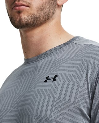 Men's UA Tech™ Vent Geotessa Short Sleeve Under Armour