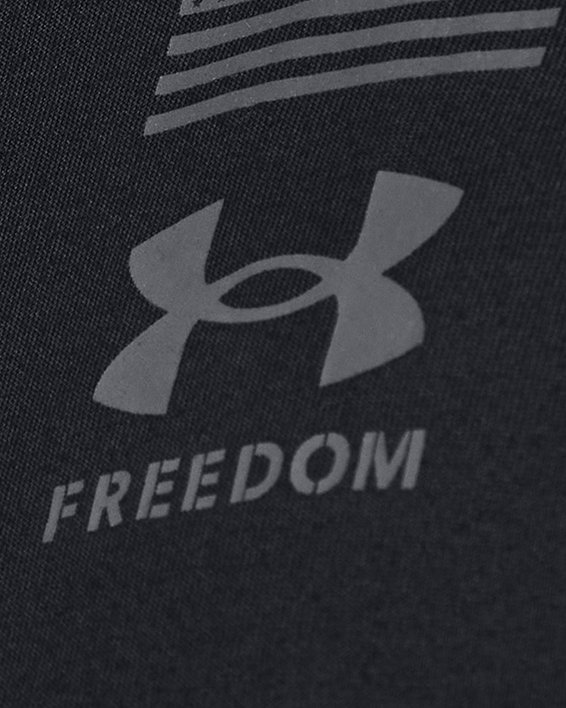 Men's UA Freedom Tech™ ½ Zip