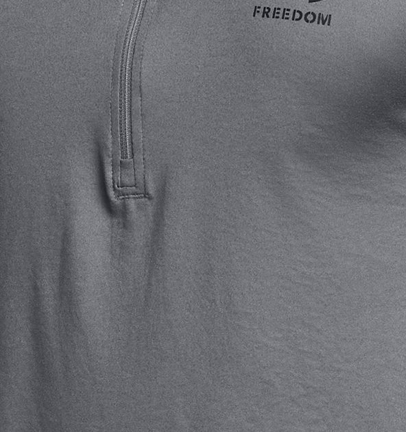 Under Armour Men's UA Freedom Tech ½ Zip