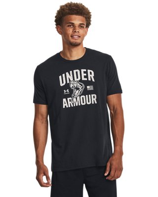 Under Armour Freedom Amp 1 — 001-BLACK