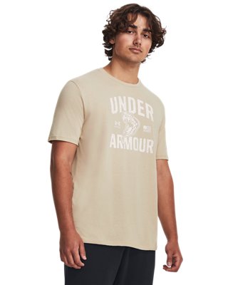 Under Armour Freedom Amp 1 — 289-SAND