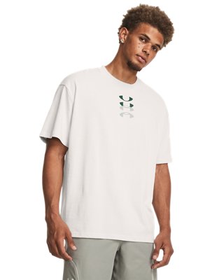 Men's UA Train Anywhere Short Sleeve image number 0