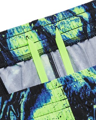 Project Rock Woven Printed image number 4