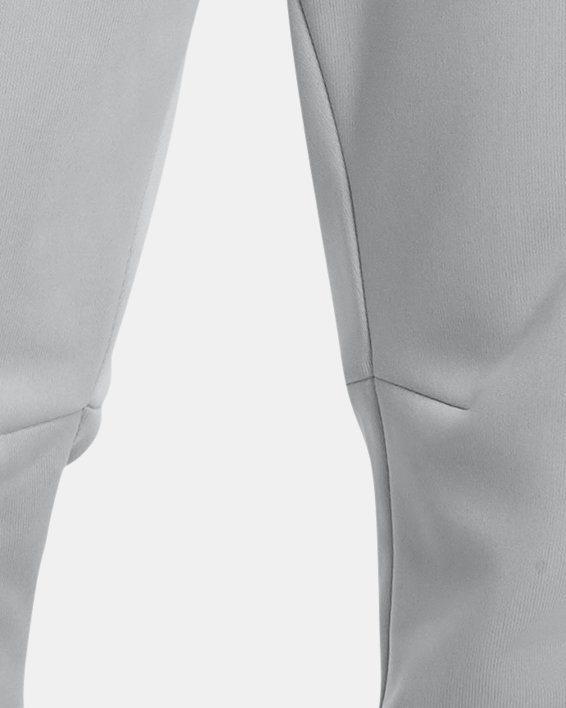 남성 UA 에센셜 스웨킷 팬츠 in Gray image number 0