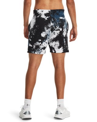 UA Essential Fleece Paint image number 1