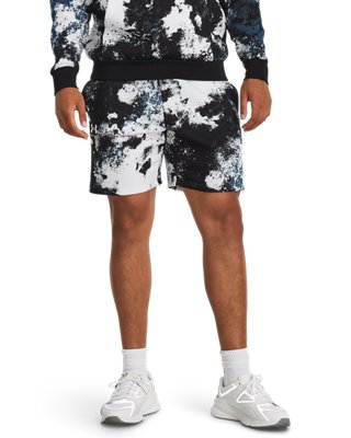 UA Essential Fleece Paint image number 0