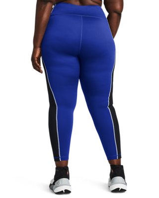 Under Armour Women's UA Train Cold Weather Leggings
