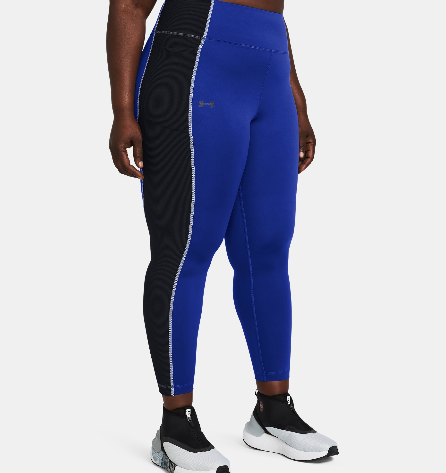 Women's UA Train Cold Weather Leggings 5+ Looks for a Comfortable Workout