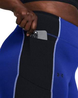 Women's UA Train Cold Weather Leggings Under Armour