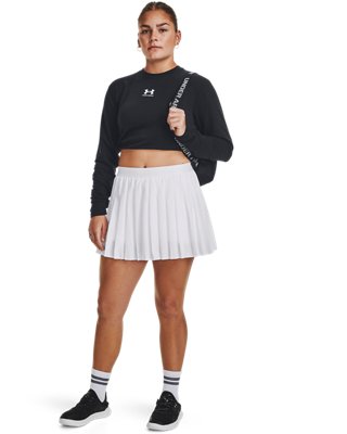 UA SportSkort Pleated image number 1