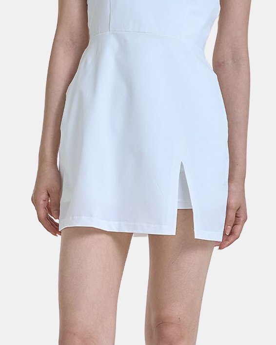 UA SportDress in White image number 2