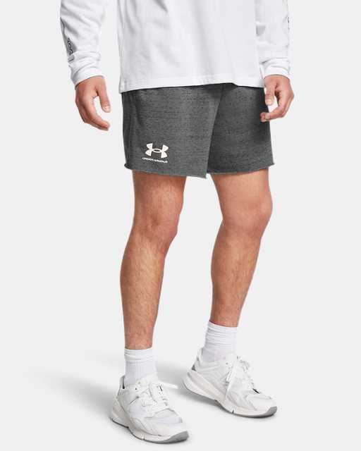 UA Rival Terry UA Rival Terry