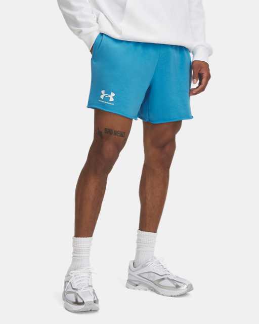 UA Rival Terry UA Rival Terry