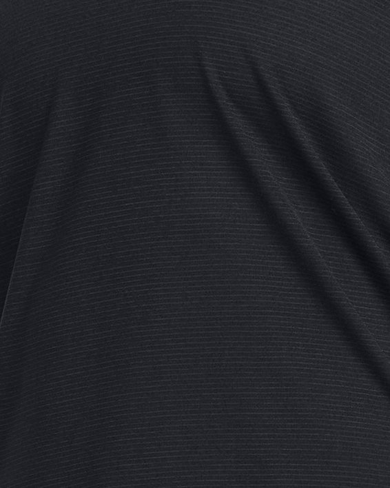 Camiseta UA Launch para mujer, Black, pdpMainDesktop image number 0