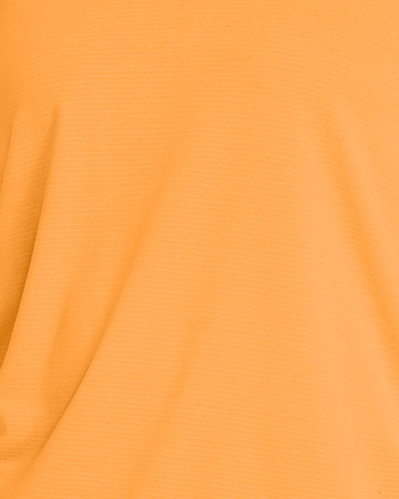 UA Launch Laufunterhemd für Damen, Orange, pdpMainDesktop image number 0
