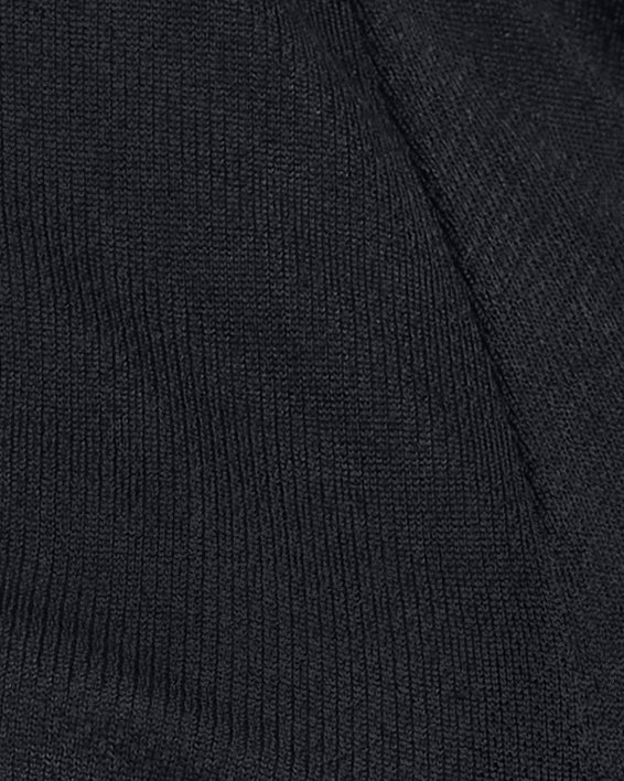 Camiseta sin mangas UA Launch Splatter para mujer, Black, pdpMainDesktop image number 2