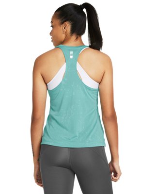 UA Launch Splatter, Green, pdpMainDesktop image number 1