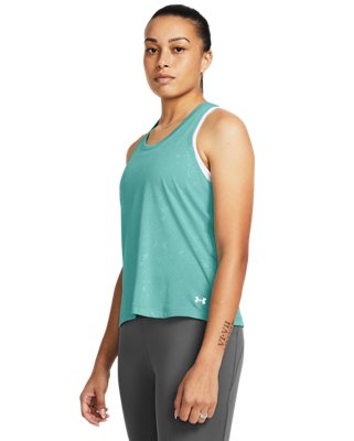 UA Launch Splatter, Green, pdpMainDesktop image number 0