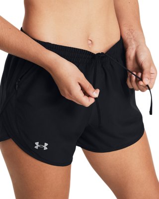Women's UA Fly-By 3 Shorts | Under Armour