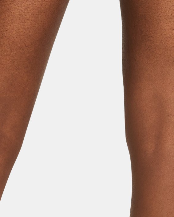 Women's UA Fly-By 3" Shorts image number 1
