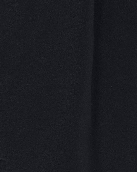 Shorts UA Fly-By 8 cm da donna, Black, pdpMainDesktop image number 3