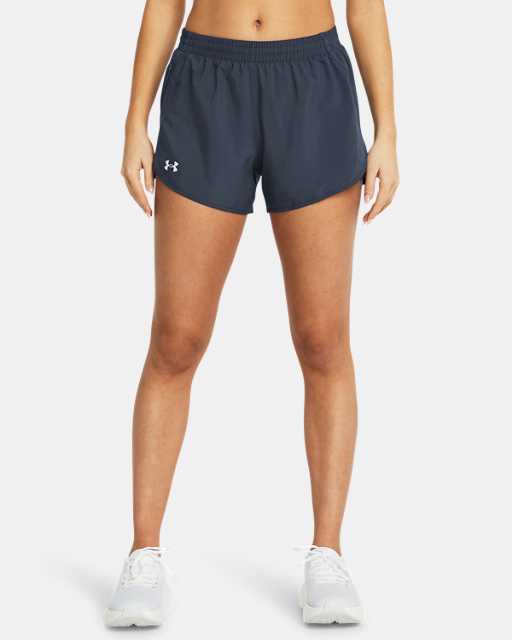 Pantalón corto de 7 cm UA Fly-By para mujer Pantalón corto de 7 cm UA Fly-By para mujer