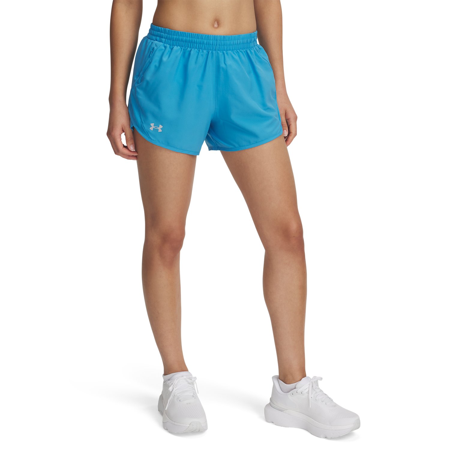 Under armour women's fly by short online