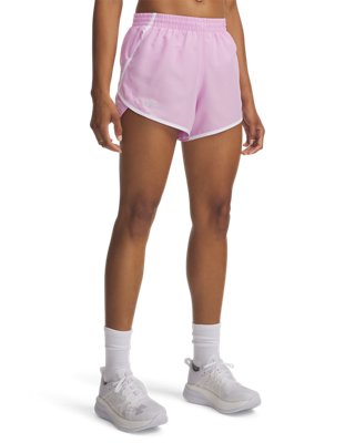 Pink Dawn / White / Reflective - 669