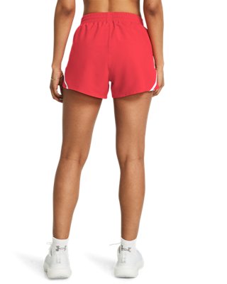 UA Fly-By, Red, pdpMainDesktop image number 1