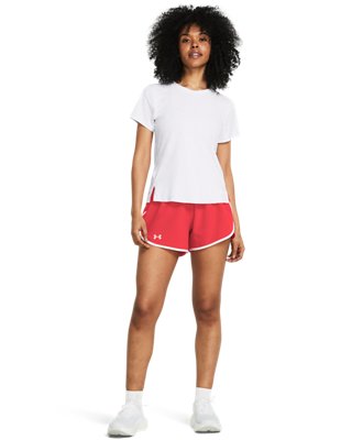 UA Fly-By, Red, pdpMainDesktop image number 2