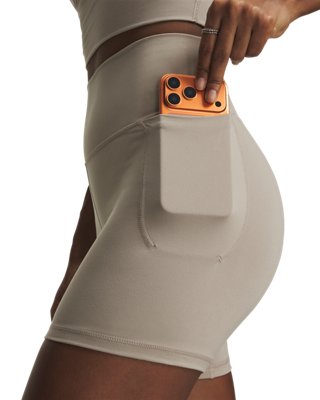 UA Meridian Middy Women's 5