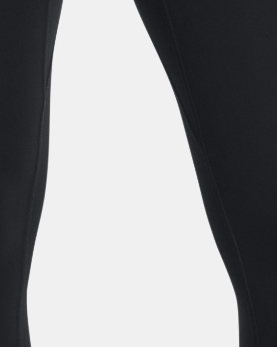 Damen UA Meridian Leggings, Black, pdpMainDesktop image number 0