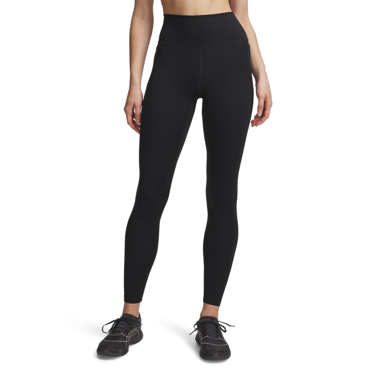 Under Armour  Meridian Women's Leggings Black XS