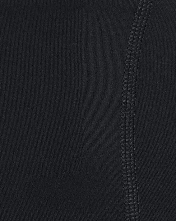 Leggings UA Meridian da donna, Black, pdpMainDesktop image number 3