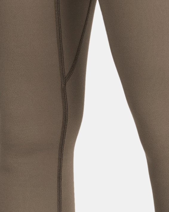 Women's UA Meridian Leggings, Brown, pdpMainDesktop image number 0