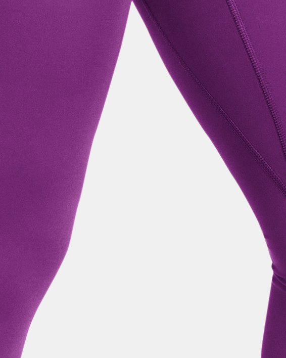 Men's UA Endorsed Heavyweight Long Sleeve in Purple image number 0