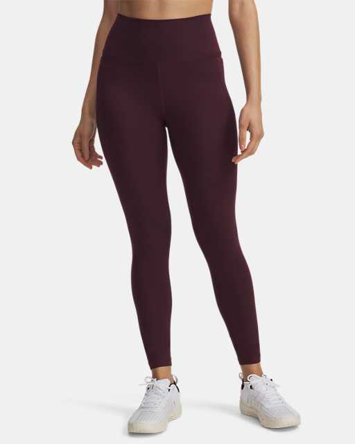 Leggings UA Meridian para mujer Leggings UA Meridian para mujer