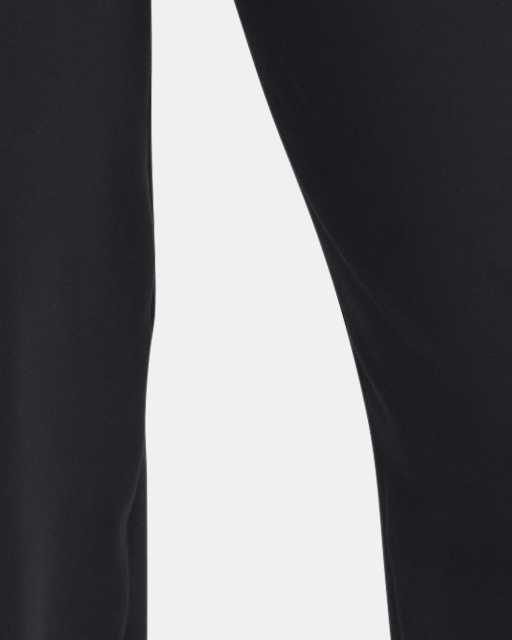 UA Meridian Joggers in Black, Women's Fashion, Bottoms, Other Bottoms on  Carousell