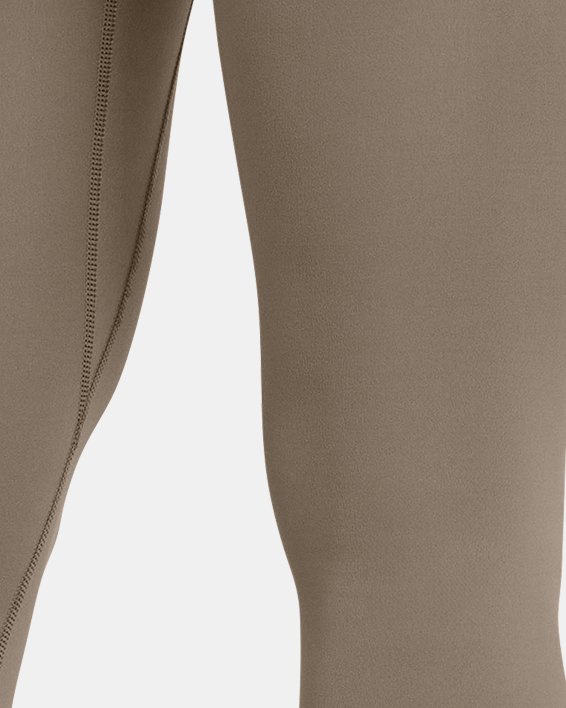 Women's UA Meridian Ankle Leggings image number 1