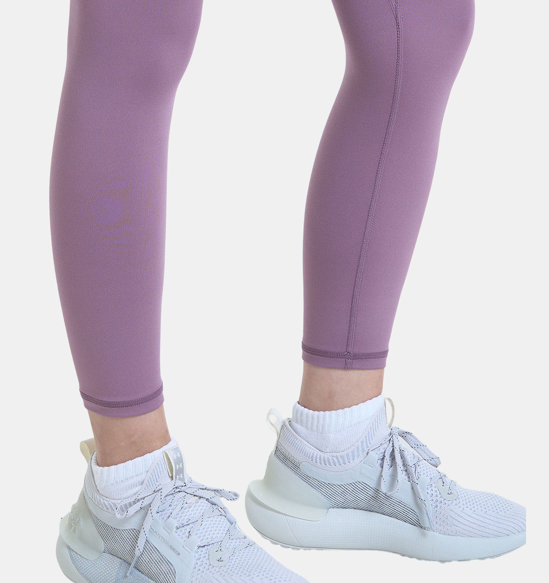 Under Armour' Women's Meridian Print Ankle Leggings - Purple / Tanger –  Trav's Outfitter