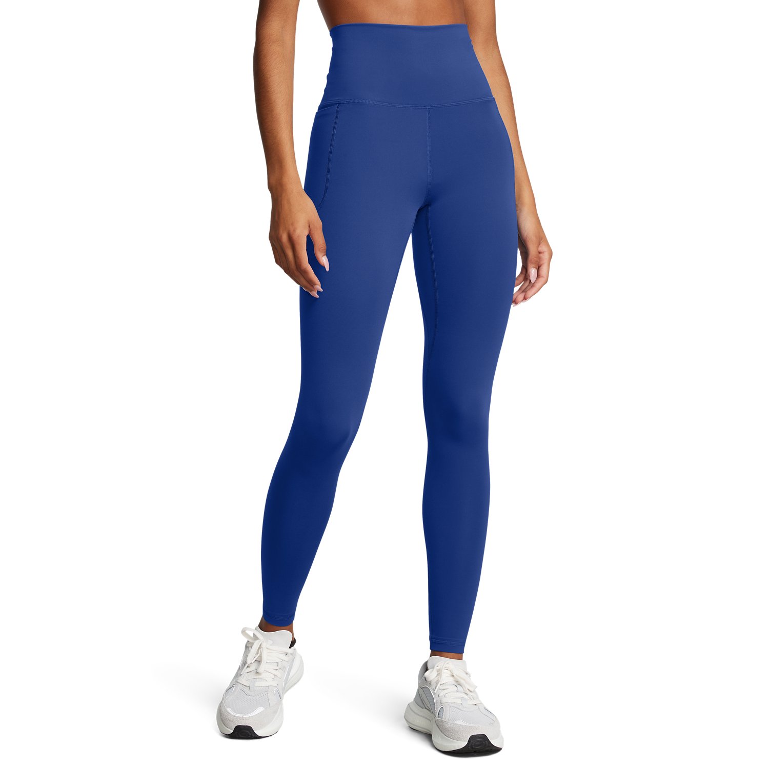 Women s UA Meridian Ultra High Rise Leggings Under Armour UK