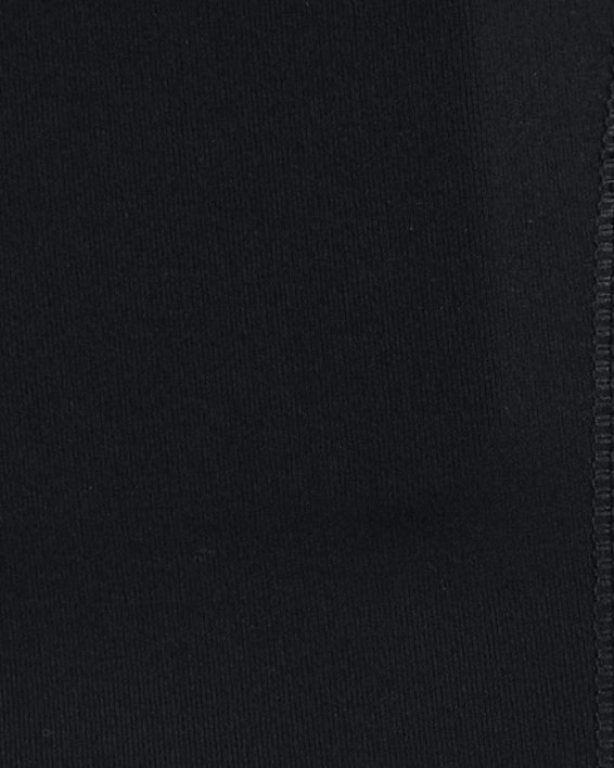 Men's UA Engineered Amphib Short Sleeve in Black image number 3