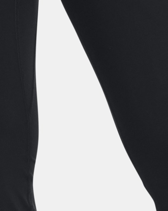 Women's UA Meridian Flare Pants in Black image number 0