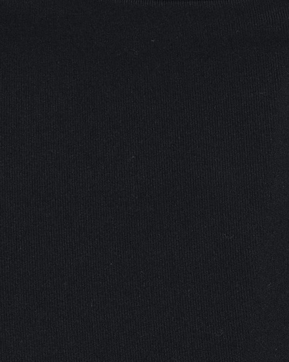 UA Meridian Ultra Leggings mit hohem Bund für Damen, Black, pdpMainDesktop image number 3