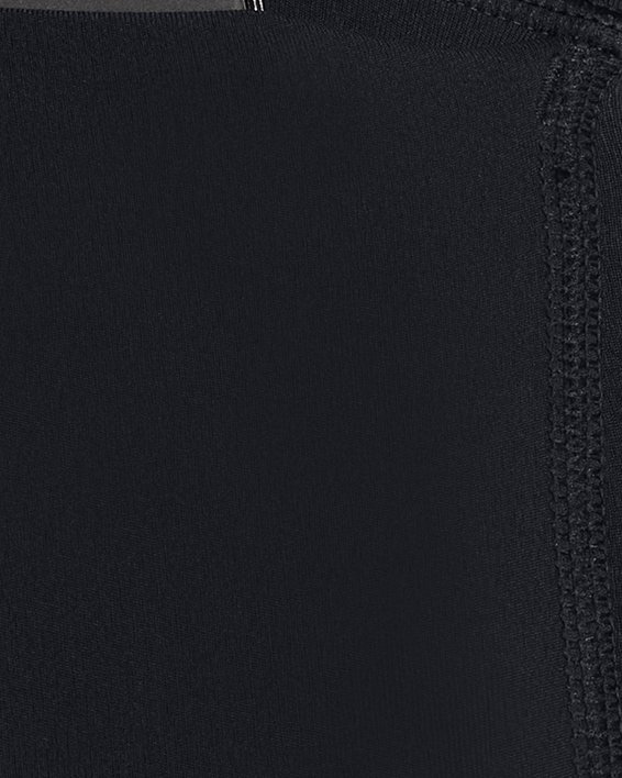Damen UA Meridian Leggings, Black, pdpMainDesktop image number 3