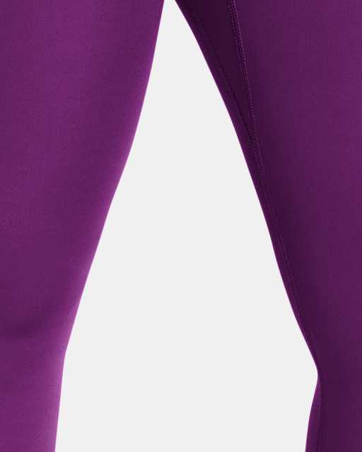 Under Armour Women's Plus Size Meridian Tights